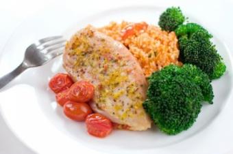 5 alimente vegetale pline de proteine