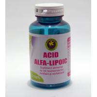 Acid alfa-lipoic