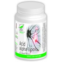 Acid alpha lipoic