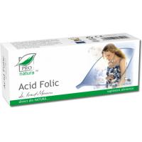 Acid folic
