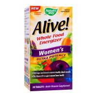 Alive women ultra 