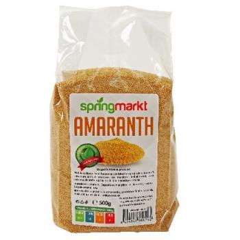 Amaranth 500 gr SPRINGMARKT