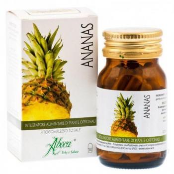Ananas 50 cps ABOCA