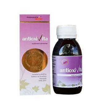 Antioxi vita 100 ml PHENALEX