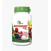 Antioxidant star