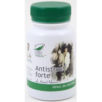 Antistress forte 60 cps PRO NATURA