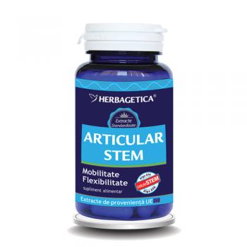 Articular stem 30 cps HERBAGETICA
