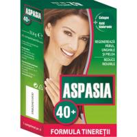 Aspasia 40+