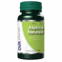 Aspirina naturala