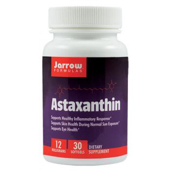 Astaxanthin 30 cps JARROW FORMULAS