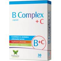 B complex + c