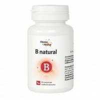 Vitamina b cu drojdie si polen