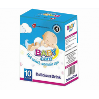 Baby care drink