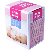 Baby drink