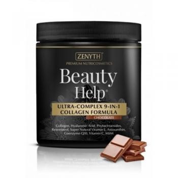 Beauty help chocolate 300 gr ZENYTH