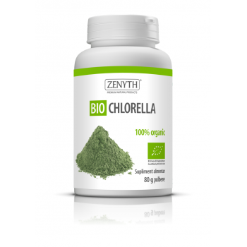 Bio chlorella 80 gr ZENYTH