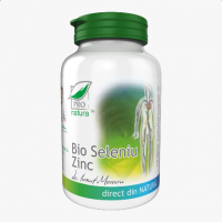 Bio seleniu zinc 