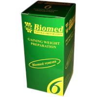 Biomed 6 pentru ingrasare