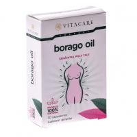Borago oil