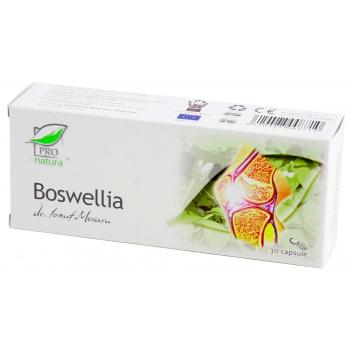Boswellia 30 cps PRO NATURA
