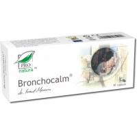 Bronchocalm