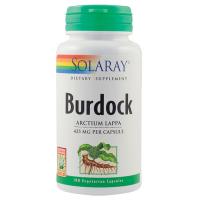 Burdock ( brusture )