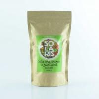 Cafea verde arabica macinata cu scortisoara