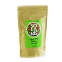 Cafea verde robusta