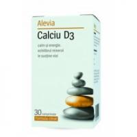 Calciu d3 (formula citrat)