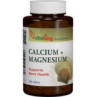 Calciu-magneziu 500/250