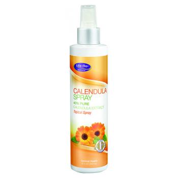 Calendula spray 237 ml LIFE - FLO