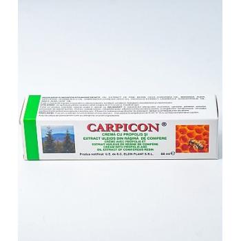 Carpicon crema 50 ml CARPICON