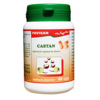 Castan b006 40 cps FAVISAN