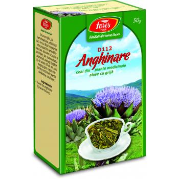 Ceai de anghinare 50 gr FARES