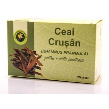 Ceai de crusan 20 pl HYPERICUM