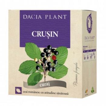 Ceai de crusin 50 gr DACIA PLANT