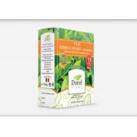 Ceai gineco-plant -uz intern (menstruatie normala)
