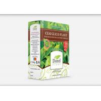 Ceai glico-plant… DOREL PLANT