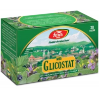 Ceai Glicostat… FARES