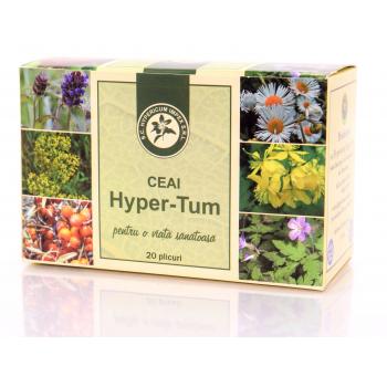 Ceai hyper-tum 20 pl HYPERICUM