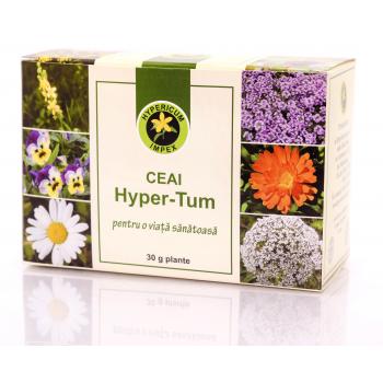 Ceai hyper-tum 30 gr HYPERICUM