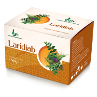 Ceai laridiab