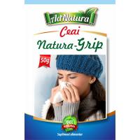Ceai Natura - Grip