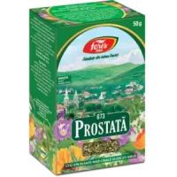 Ceai pentru prostata g73 50gr FARES