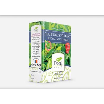 Ceai prostato-plant (prostata sanatoasa) 150 gr DOREL PLANT