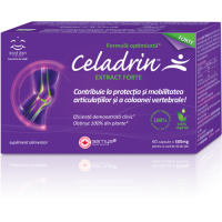 Celadrin extract forte