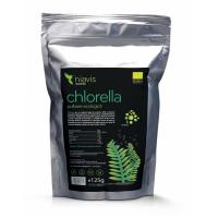 Chlorella pulbere ecologica (bio)
