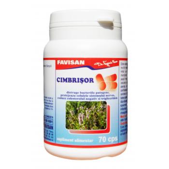 Cimbrisor b107 70 cps FAVISAN