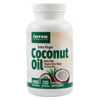 Coconut oil extra virgin