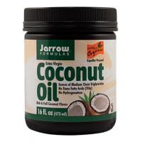 Coconut oil extra virgin